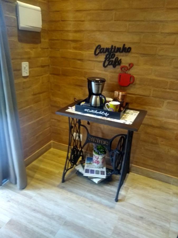 Casa de férias Chale Alecrin, Lancamento Em Conforto E Estilo!