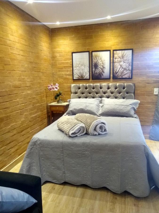Chale Alecrin, Lancamento Em Conforto E Estilo! Casa de férias *