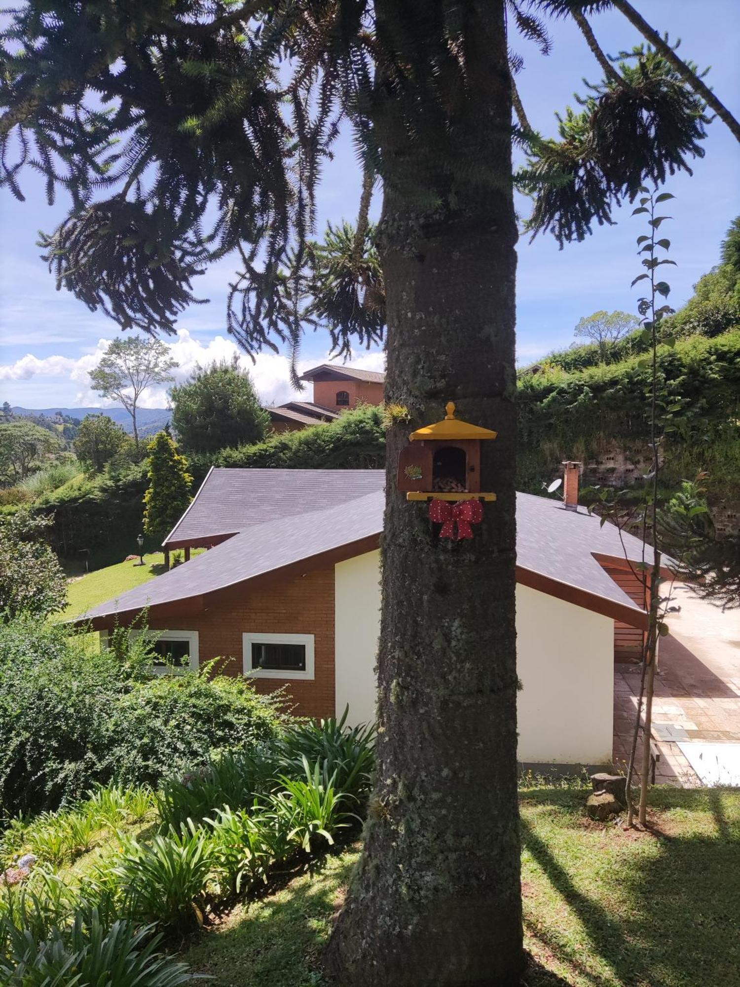 Chale Alecrin, Lancamento Em Conforto E Estilo! Casa de férias *