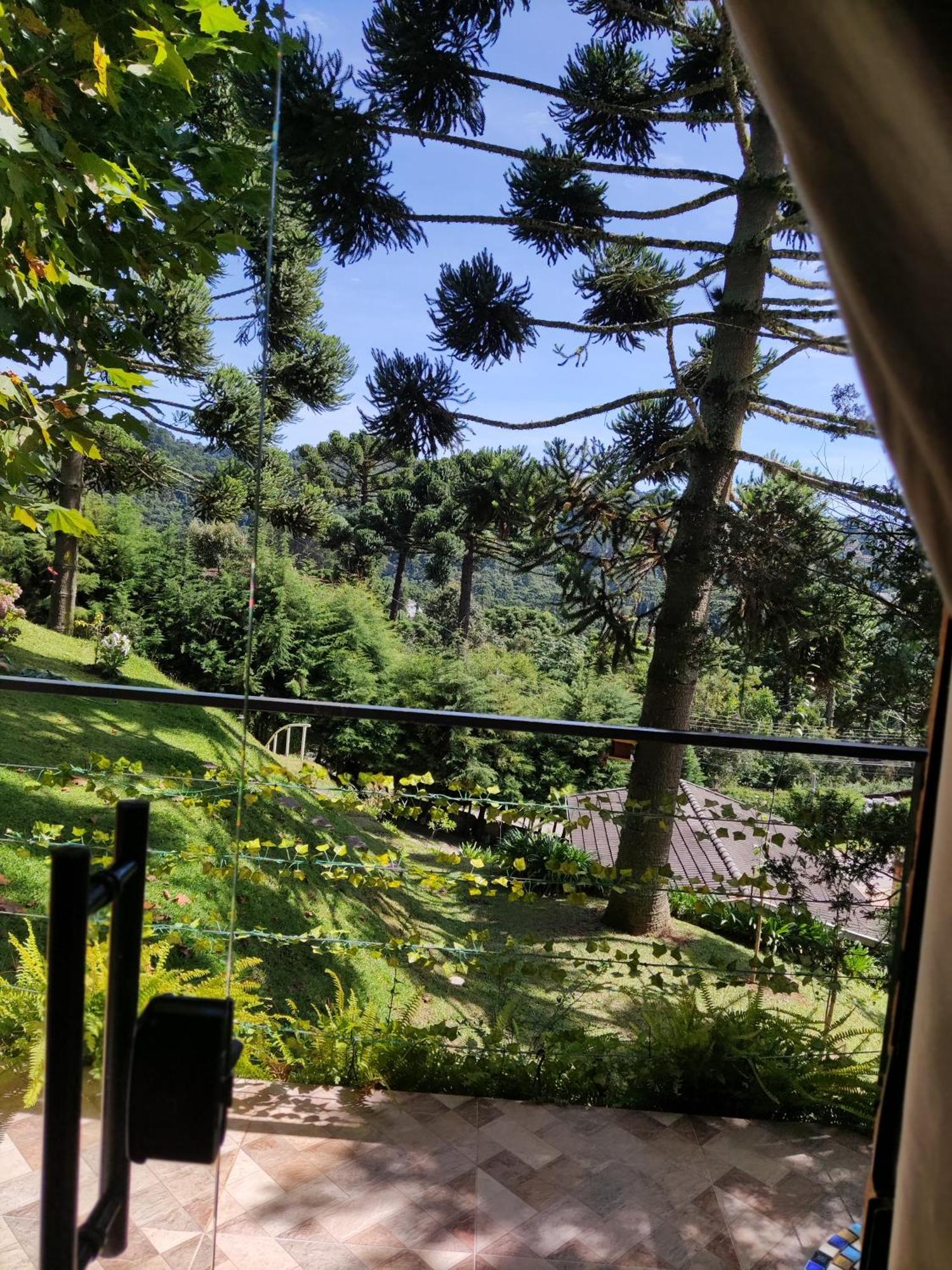 Casa de férias Chale Alecrin, Lancamento Em Conforto E Estilo! *
