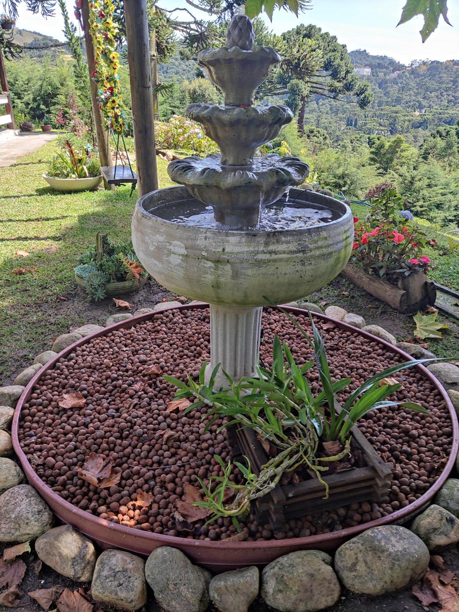 Casa de férias Chale Alecrin, Lancamento Em Conforto E Estilo!